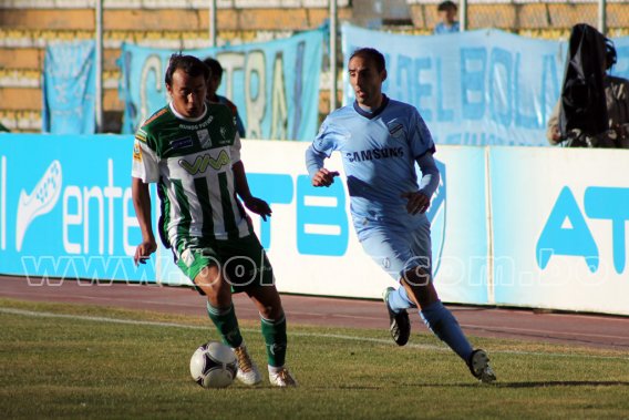 Club Bolivar