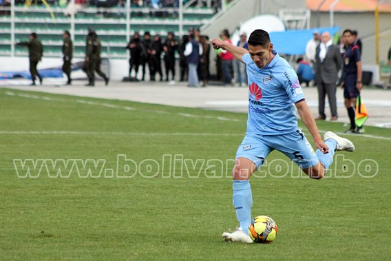 Club Bolivar