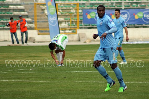 Club Bolivar