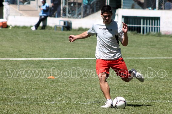 Club Bolivar