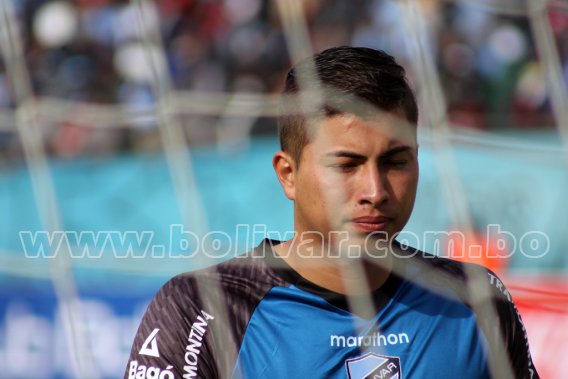Club Bolivar