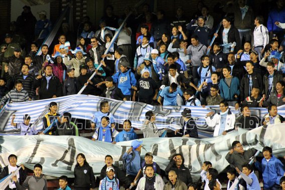 Club Bolivar