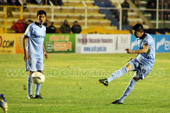 Club Bolivar
