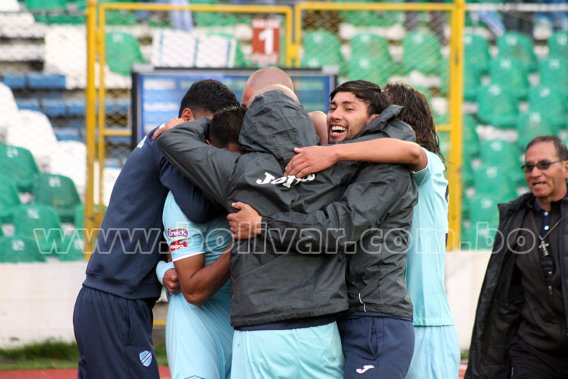 Club Bolivar
