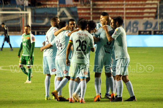 Club Bolivar