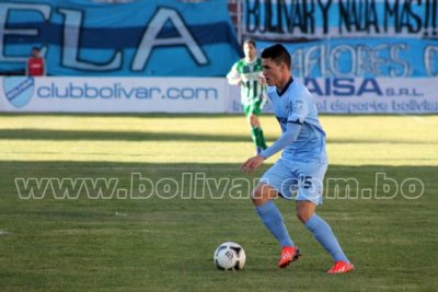 Club Bolivar