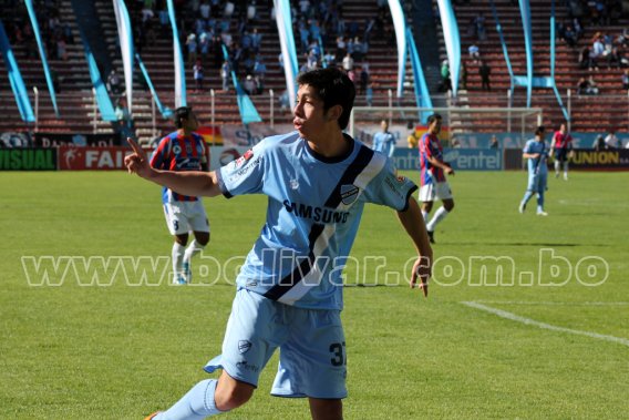 Club Bolivar