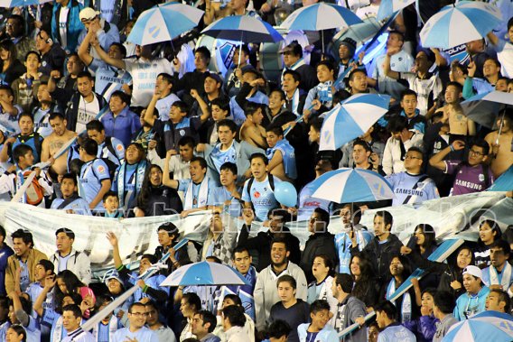 Club Bolivar