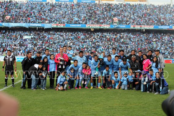 Club Bolivar