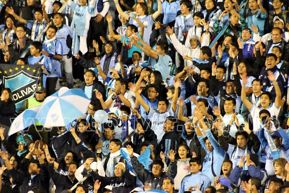 Club Bolivar