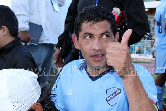Club Bolivar