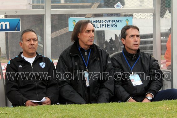 Club Bolivar