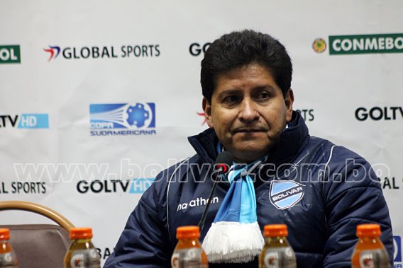 Club Bolivar