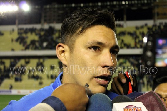 Club Bolivar