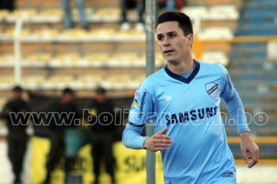 Club Bolivar