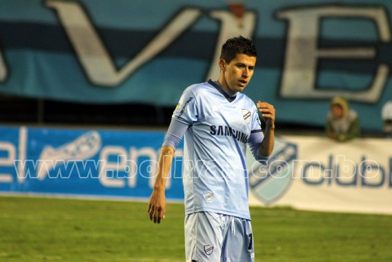 Club Bolivar