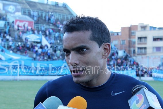 Club Bolivar