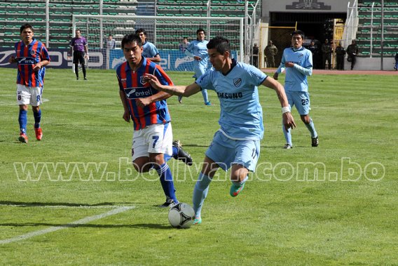 Club Bolivar