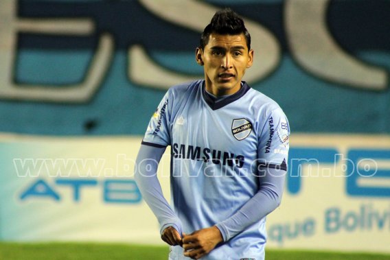 Club Bolivar