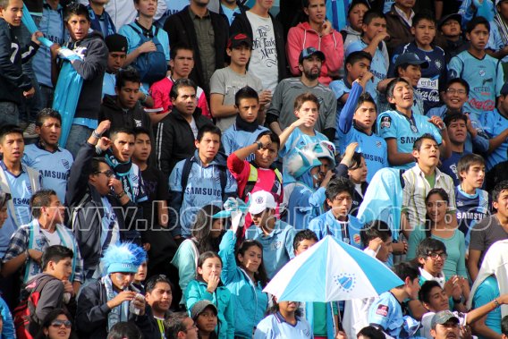 Club Bolivar