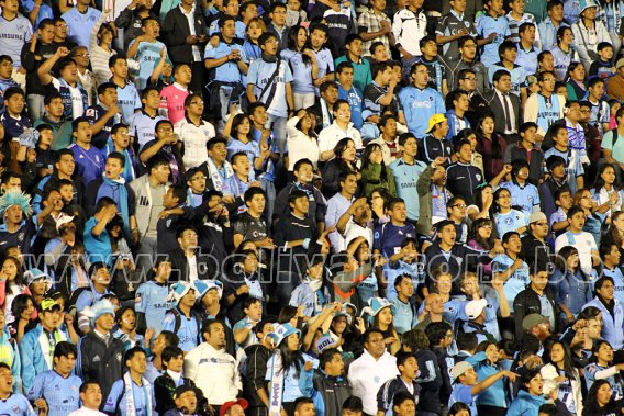 Club Bolivar