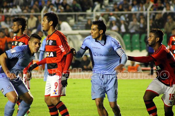 Club Bolivar