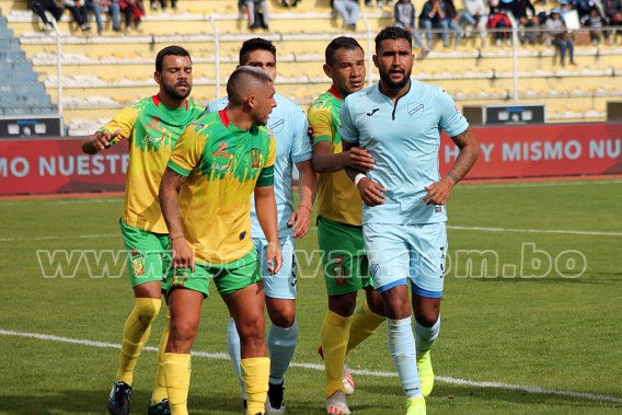 Club Bolivar