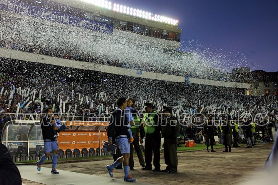 Club Bolivar
