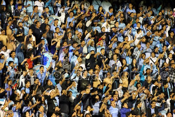 Club Bolivar
