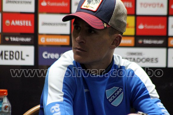 Club Bolivar