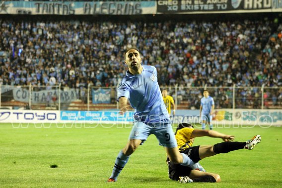 Club Bolivar