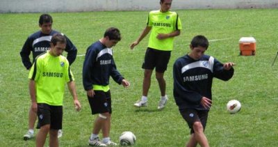 Club Bolivar