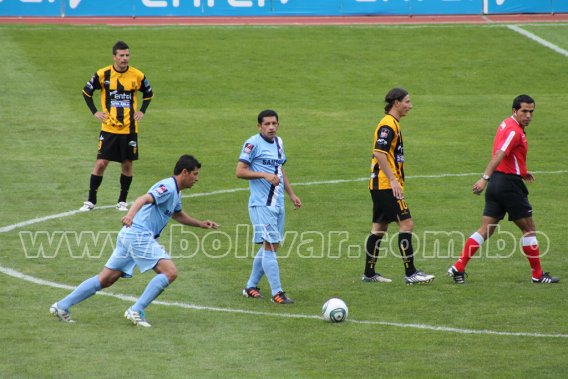 Club Bolivar