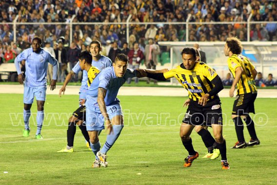 Club Bolivar