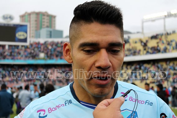 Club Bolivar