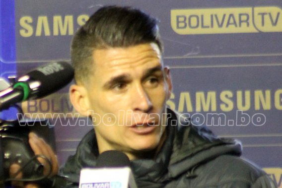 Club Bolivar