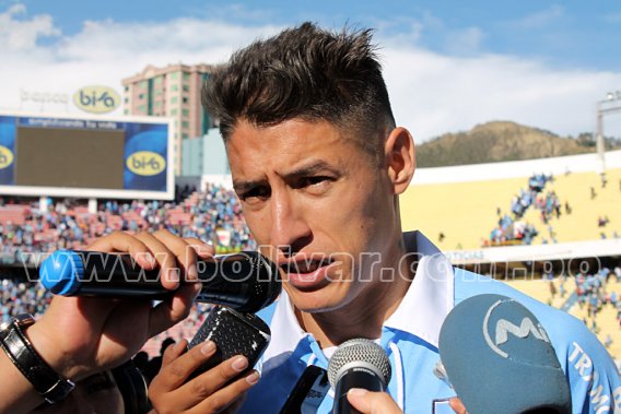Club Bolivar