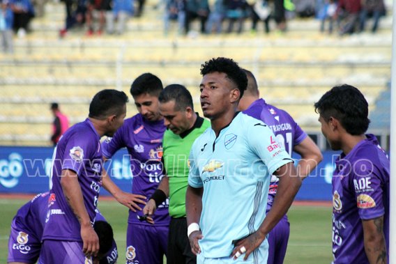 Club Bolivar