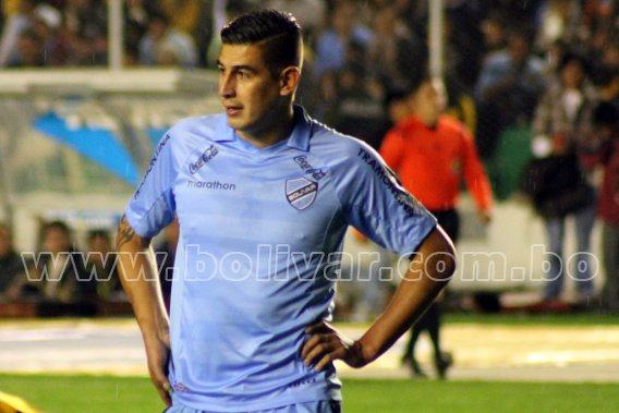 Club Bolivar