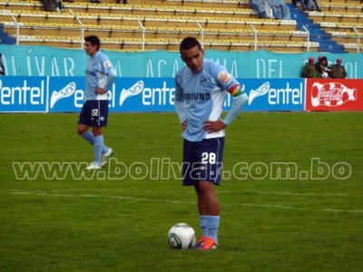Club Bolivar