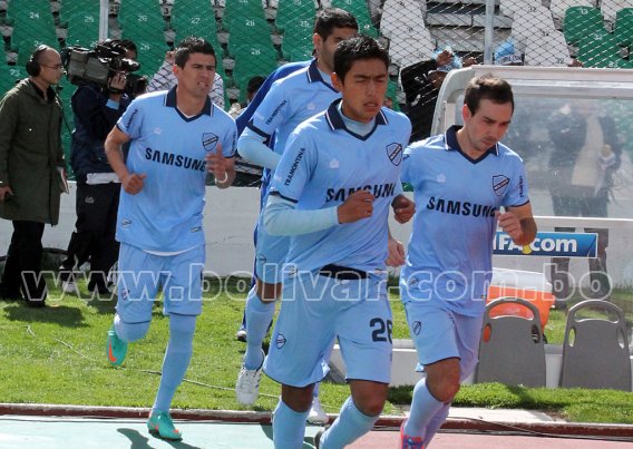 Club Bolivar