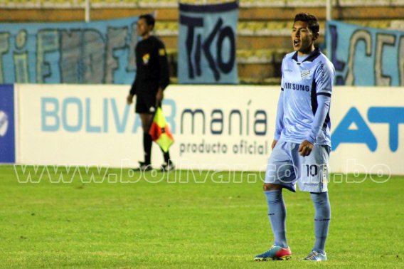 Club Bolivar