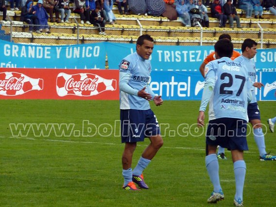 Club Bolivar