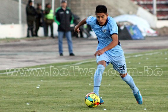 Club Bolivar
