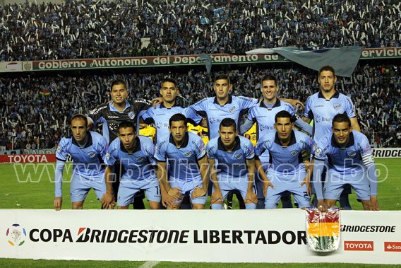 Club Bolivar