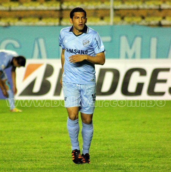 Club Bolivar