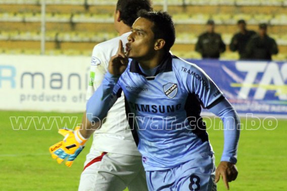 Club Bolivar