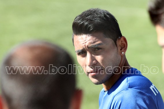 Club Bolivar