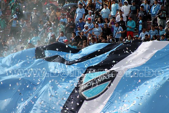 Club Bolivar