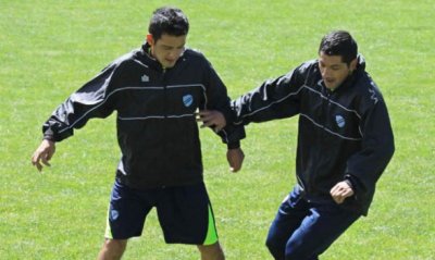 Club Bolivar